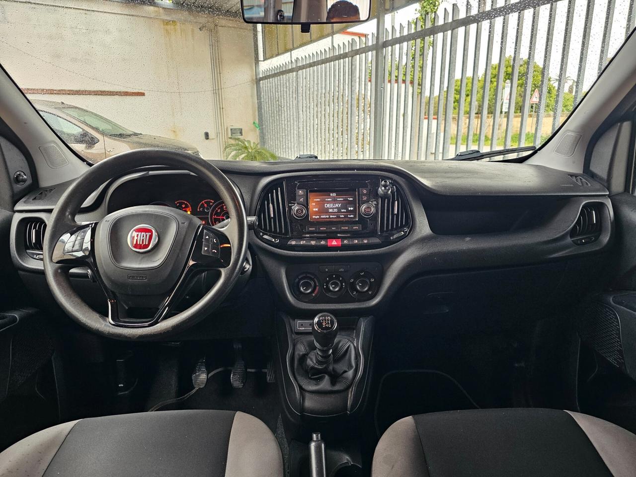 Fiat Doblò 1.6 MJT 105CV Combi N1