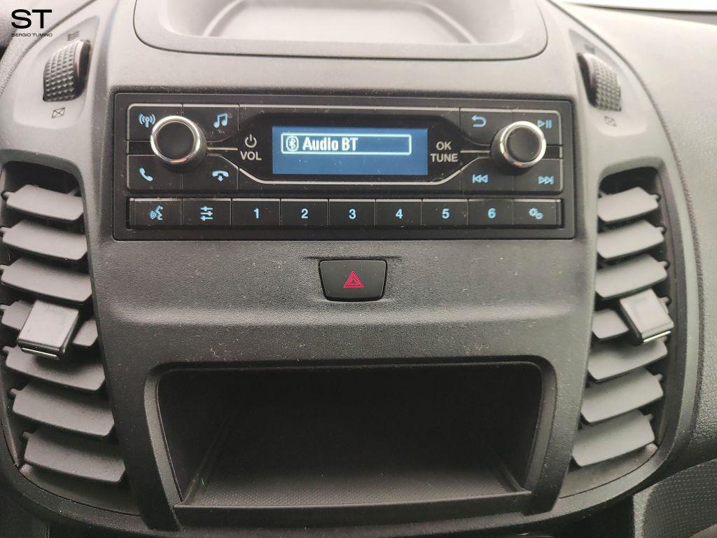 FORD Transit Connect 2ªs - Transit Connect 200 1.5 Ecoblue 100CV