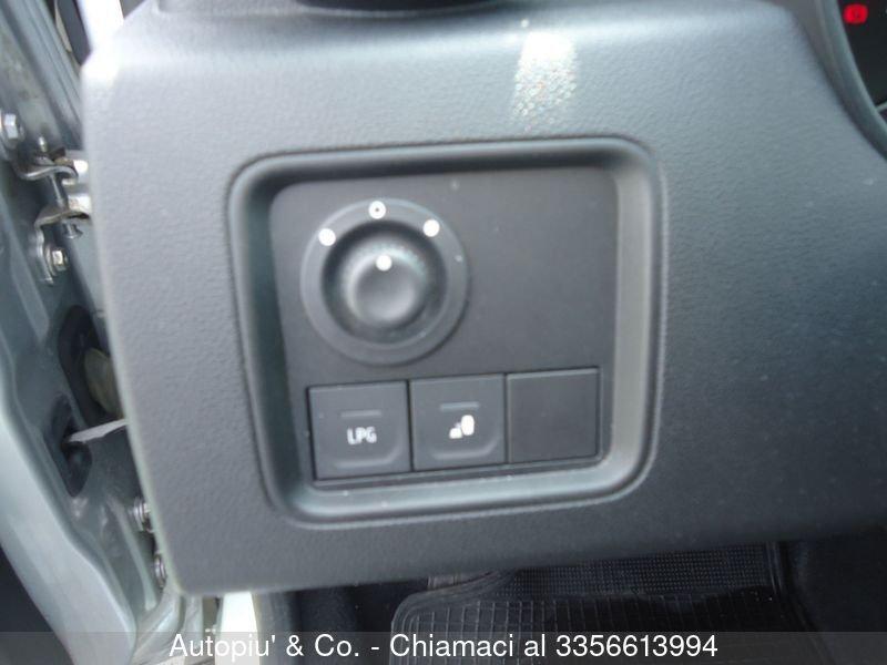 Dacia Duster 1.0 TCe GPL 100 CV Prestige