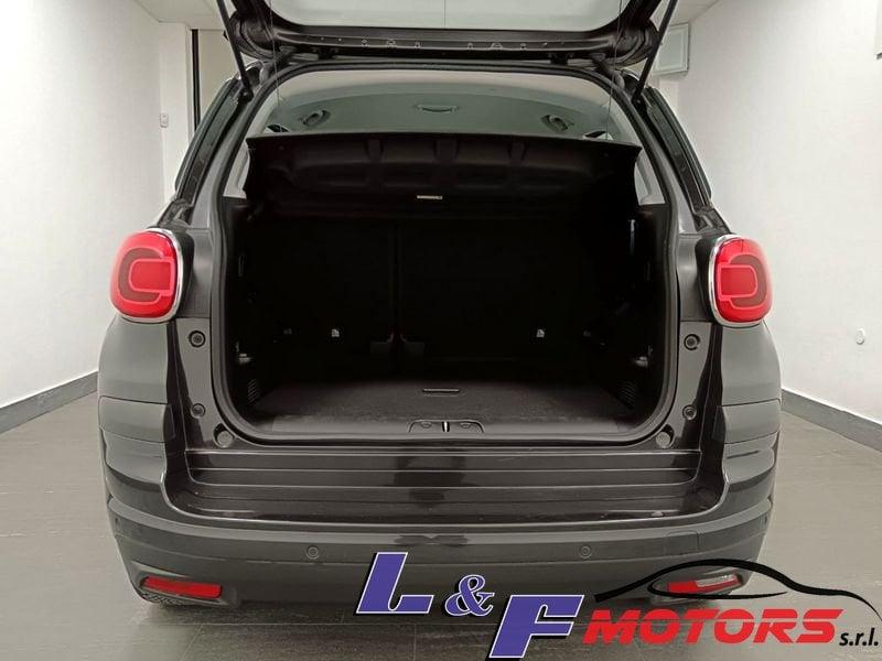 FIAT 500L 500 L 1.6 MJET 120CV CONNECT