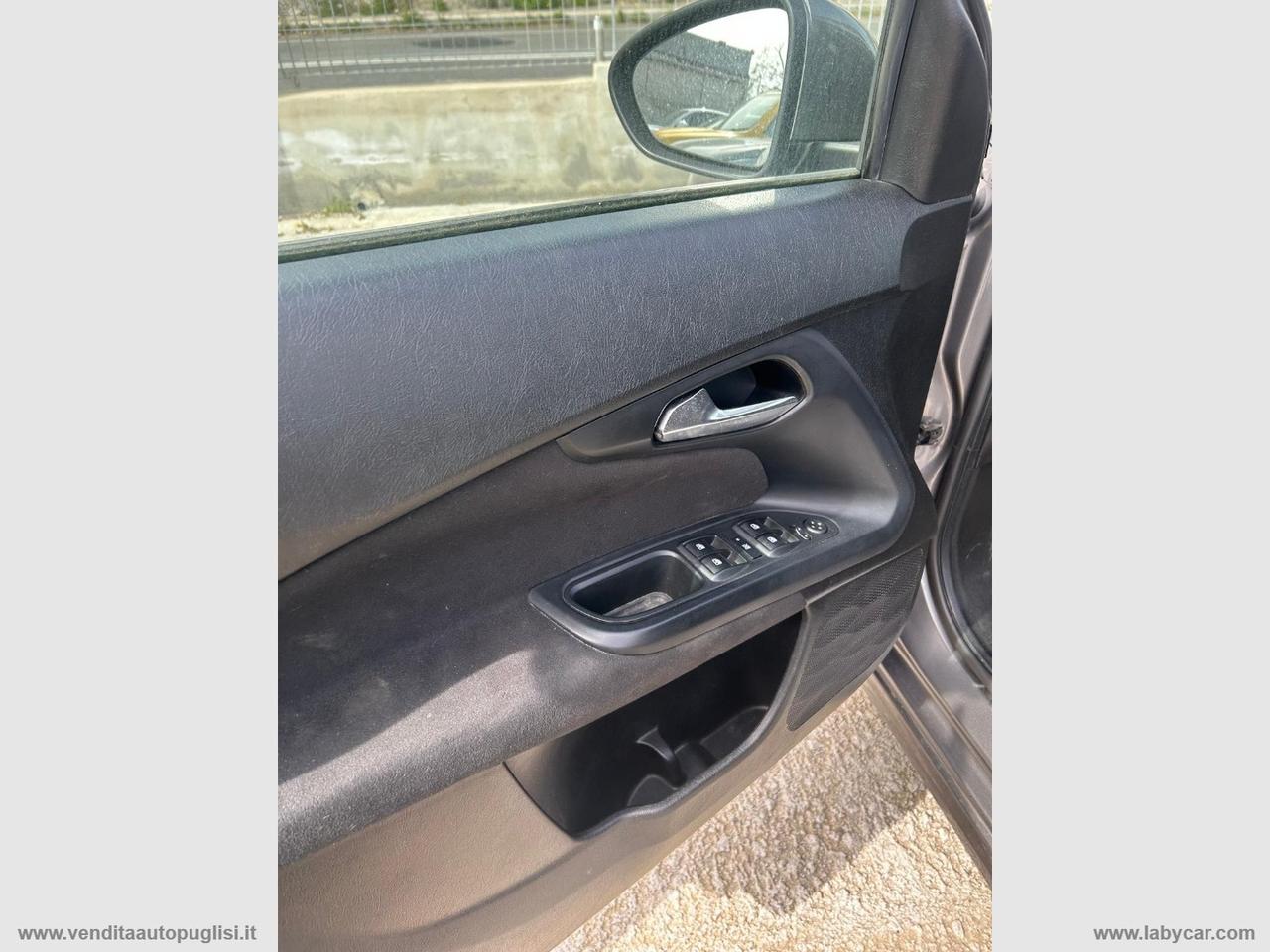 FIAT Tipo 1.6 Mjt S&S DCT SW S-Design