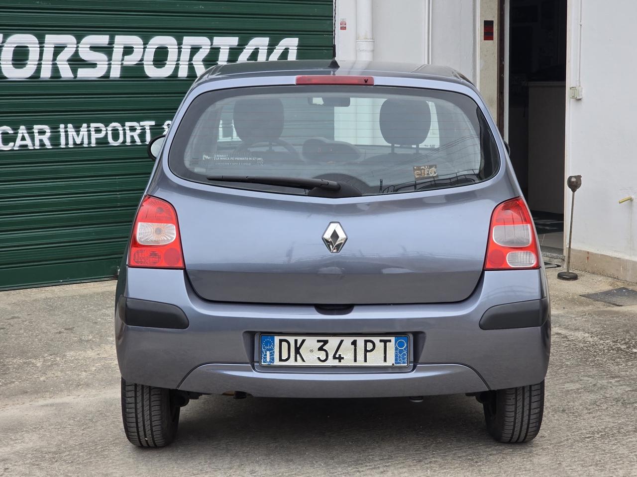 Renault Twingo 1.2i 58cv