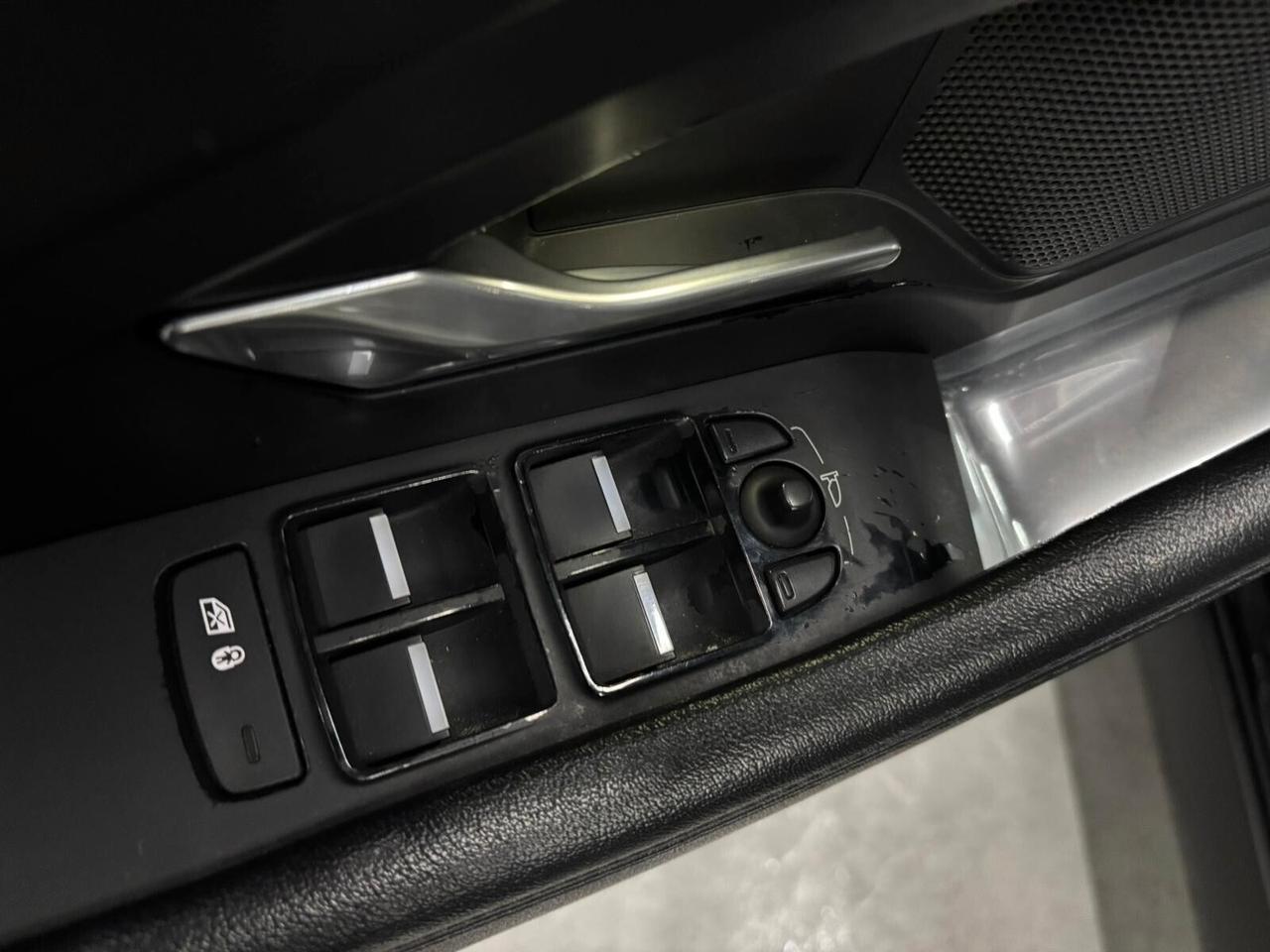 Jaguar E-Pace 2.0D I4 163 CV AWD Auto SE