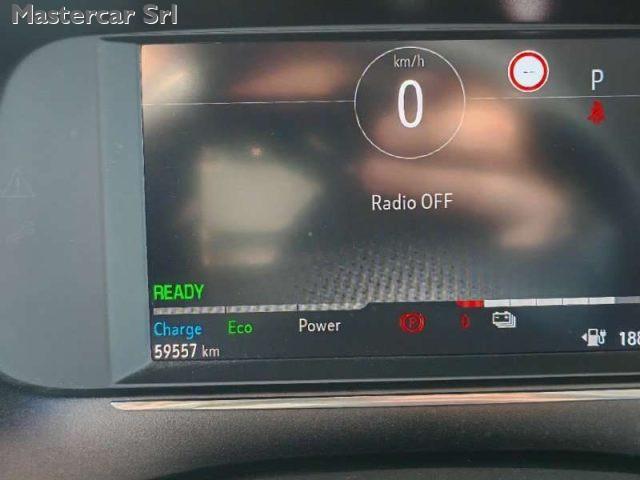 OPEL Corsa-e Corsa VI elettrica 2020 e- Elegance - GG302RM