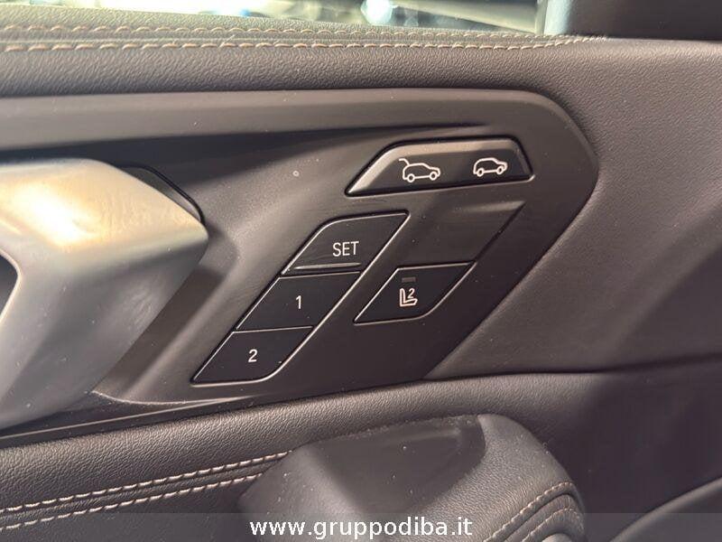 BMW X6 G06 LCI 2023 xdrive30d MSport auto