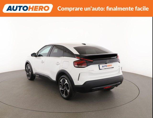 CITROEN C4 BlueHDi 130 S&S EAT8 Shine