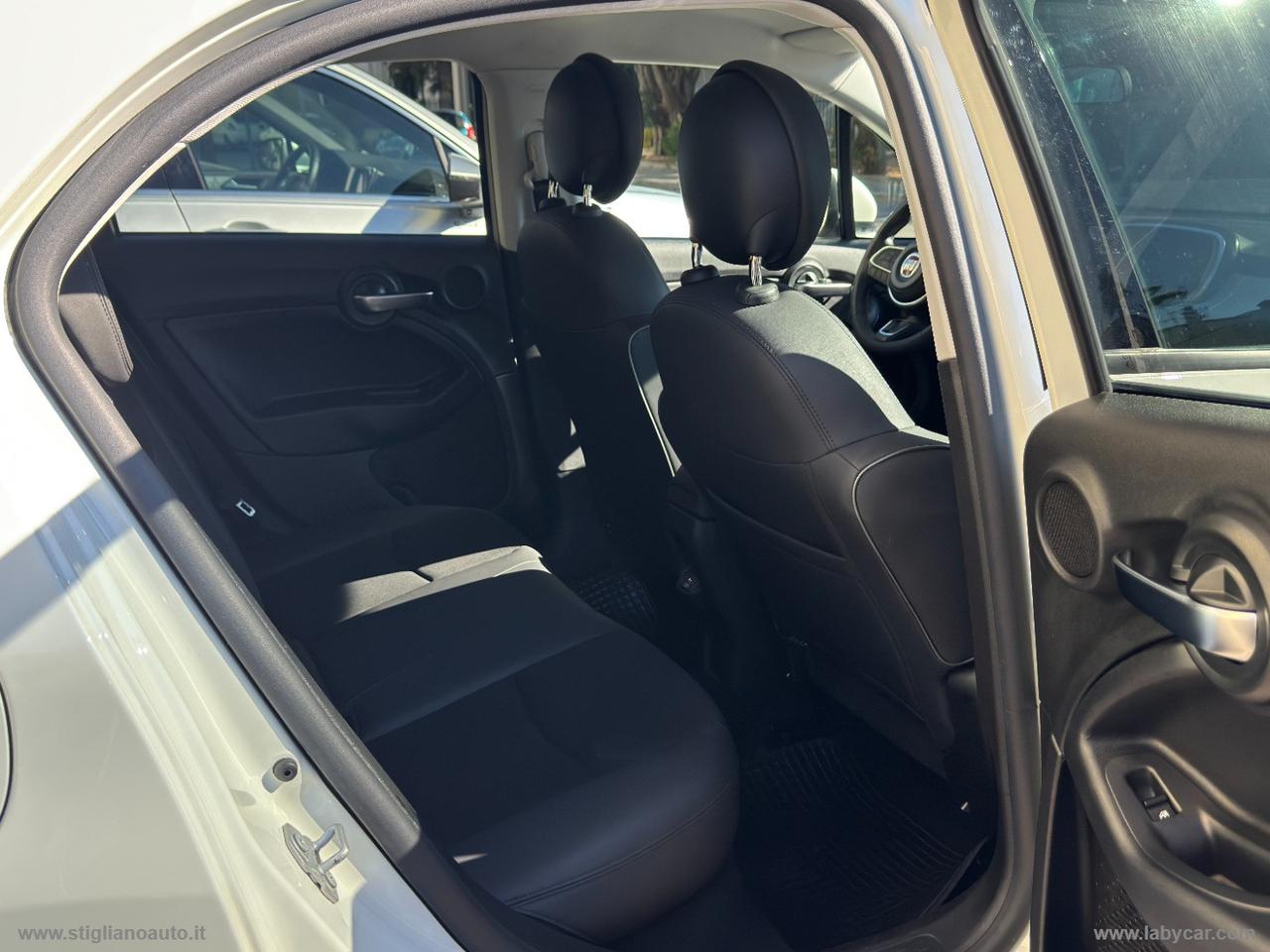 FIAT 500X 1.3 M.Jet 95 CV Connect