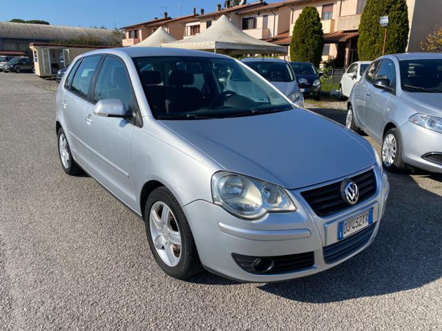 VOLKSWAGEN Polo 1.4/69CV TDI 5p. Comfortline NEOPATENTATI