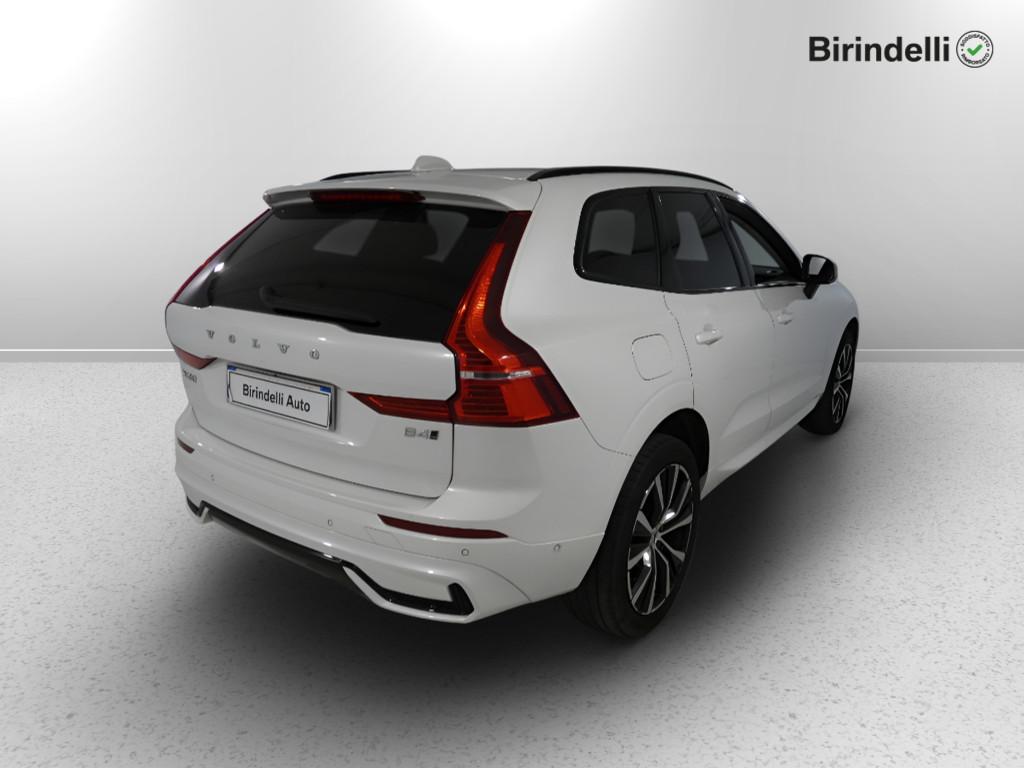 VOLVO XC60 (2017-->) - XC60 B4 (d) AWD automatico Ultimate Dark