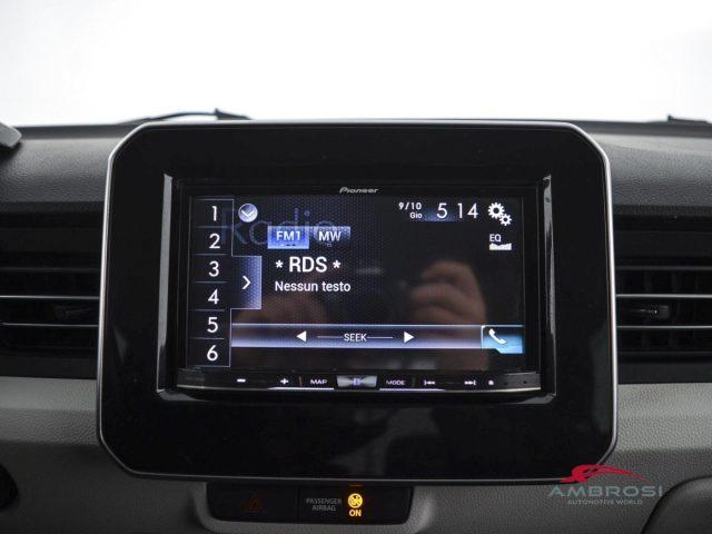 SUZUKI Ignis 1.2 Dualjet iTop