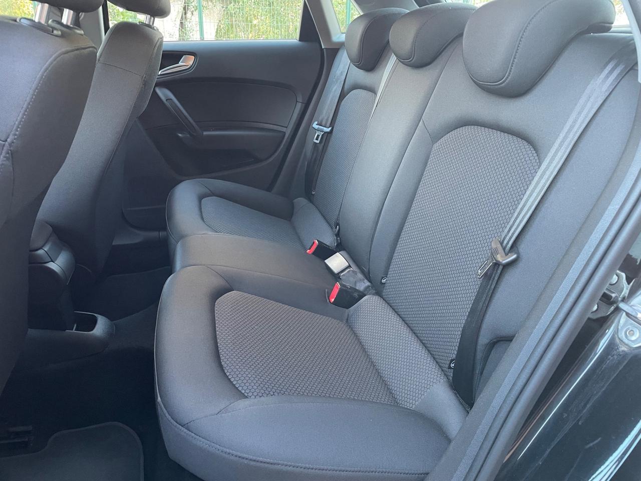 Audi A1 1.6 TDI 116 CV 2018