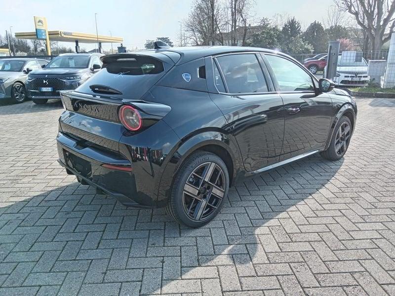 Lancia Ypsilon Ypsilon 1.2 mhev LX 110cv e-dct