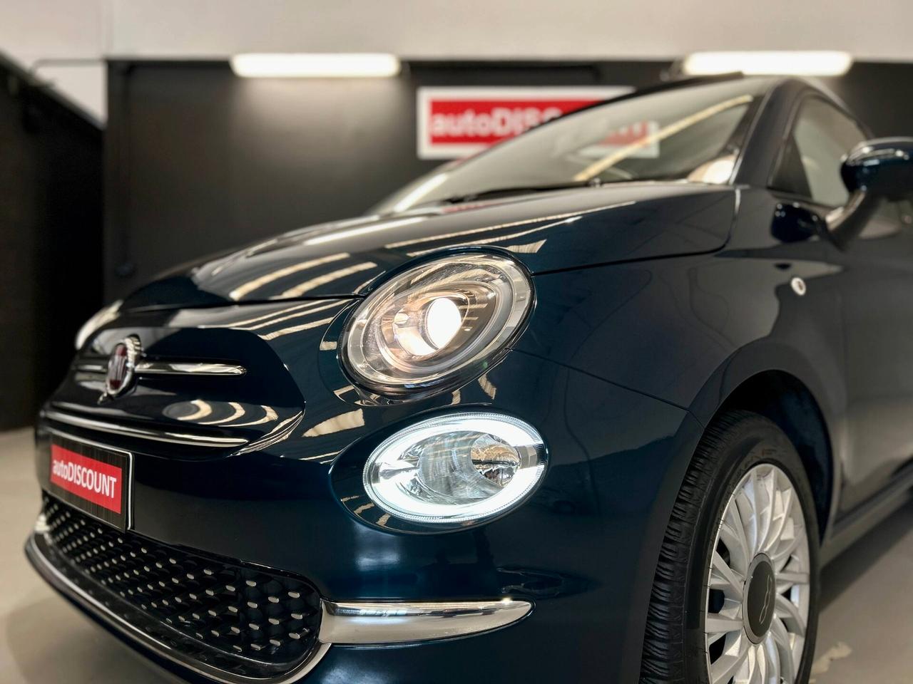 Fiat 500C 1.0 Hybrid Dolcevita *PREZZO PROMO*