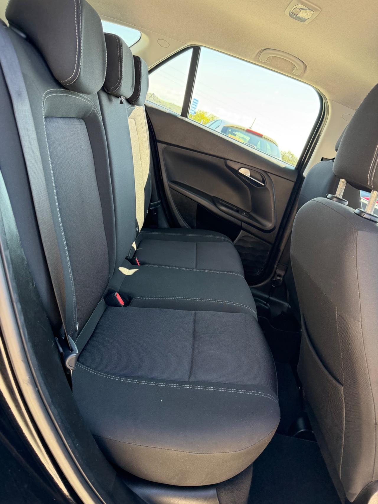 Fiat Tipo 1.6 Mjt S&S 5 porte Lounge