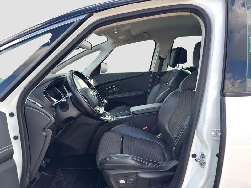 Renault Scénic Scenic 1.5 dci energy Bose 110cv