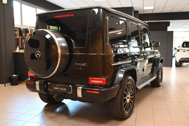 MERCEDES-BENZ G 350 PREMIUM PLUS AMG 9G-TR.286CV CAM 20"SED.RIS.FULL!!