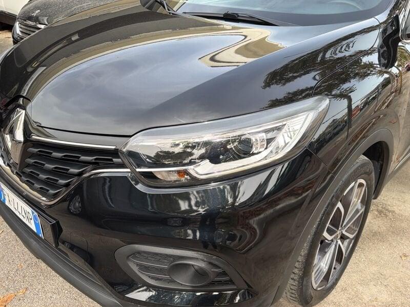 Renault Kadjar Kadjar 1.5 blue dci Sport Edition 115cv