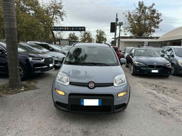 Fiat Panda 1.2 City GPL di serie - 2022 -50 mila km