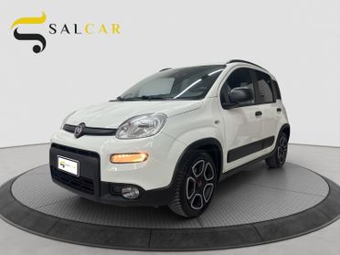 Fiat Panda 1.2 EasyPower Lounge 69 cv 2021