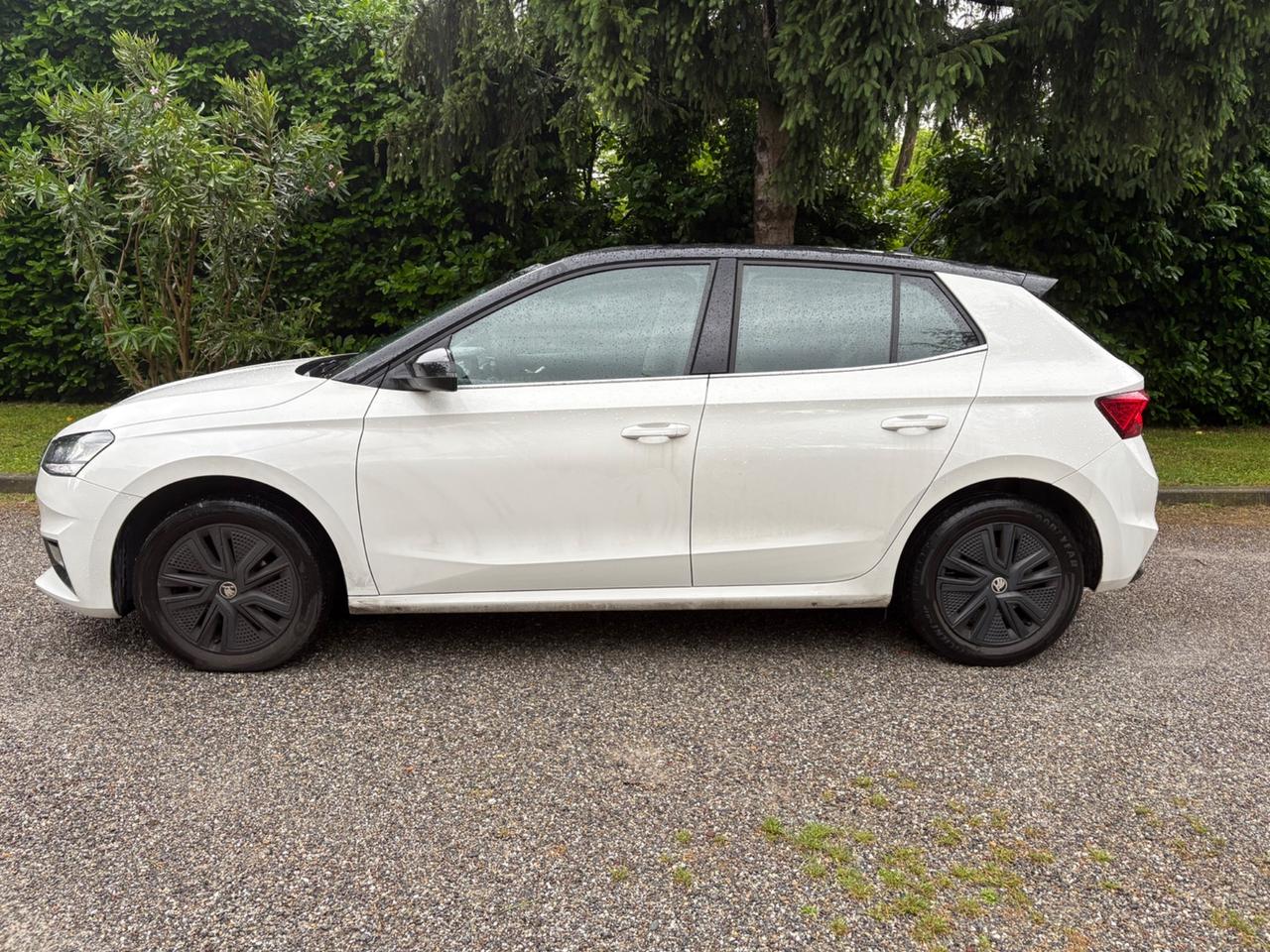 Skoda Fabia 1.0 TSI 95 CV Style - Uniprop.