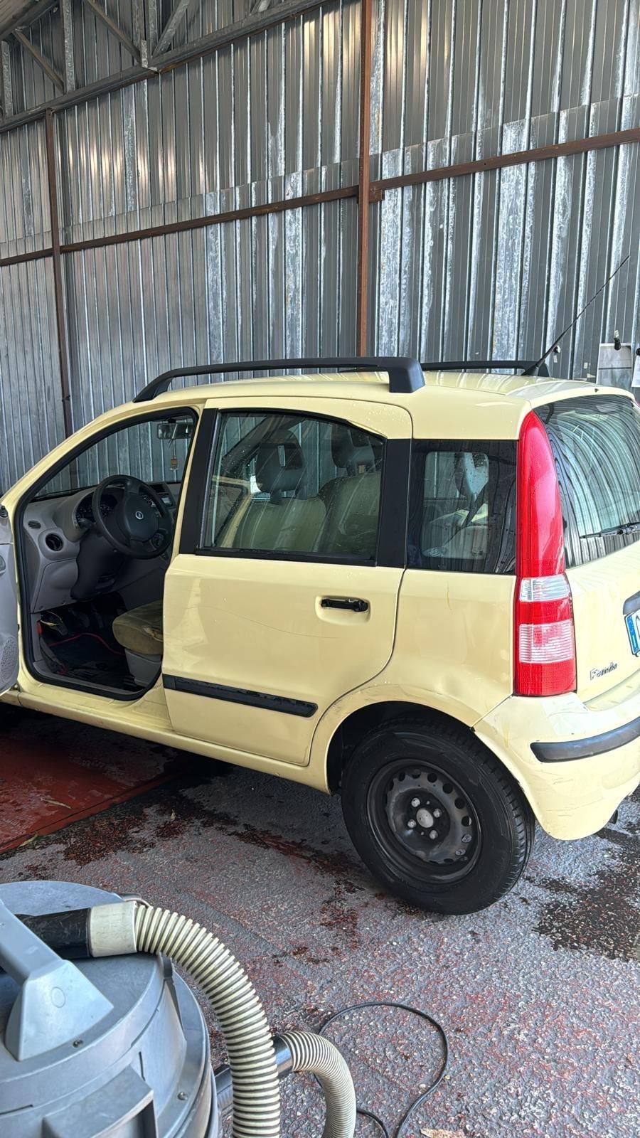 Fiat Panda 1.2 Emotion NEOPATENTATI