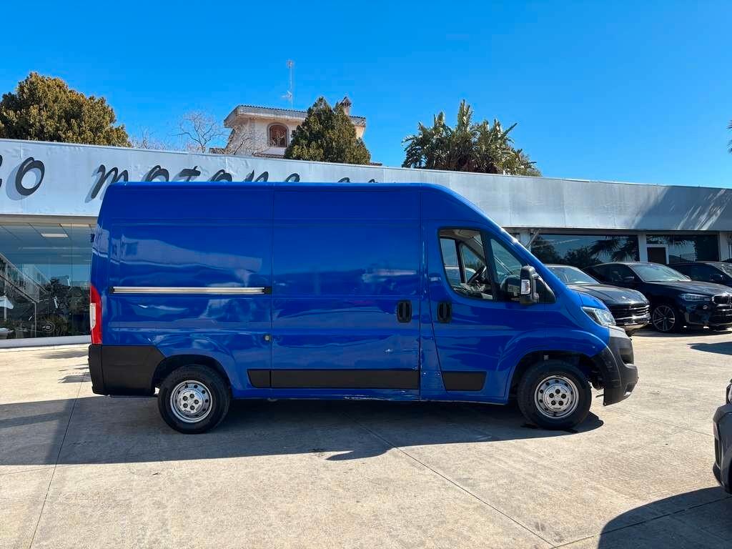 Fiat Ducato Maxi 2.3 JTD PL Cabinato 2006/ KM 120.000 Tuo a solo 144 Euro al mese