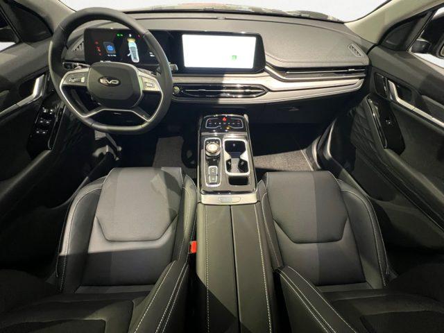 EVO Evo7 Kairos Evo 7 Kairos 1.5 Turbo BENZ.