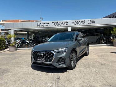 Audi Q3 SPB 35 TDI 2021 / KM 133.000 Tua a solo 289 Euro al mese