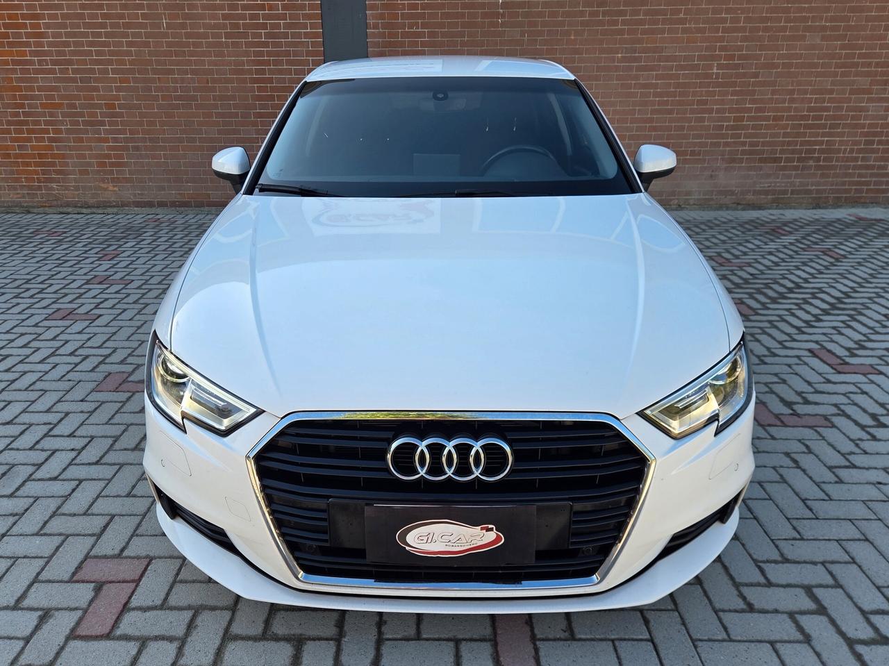 Audi A3 SPB 35 TFSI COD S tronic 150cv