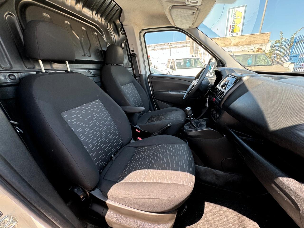 Opel Combo 1.6 CDTi "70.000KM"