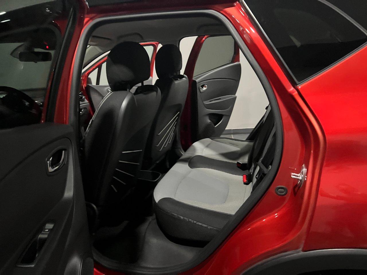 Renault Captur 1.5 dci Intens (energy r-link) 90cv E6