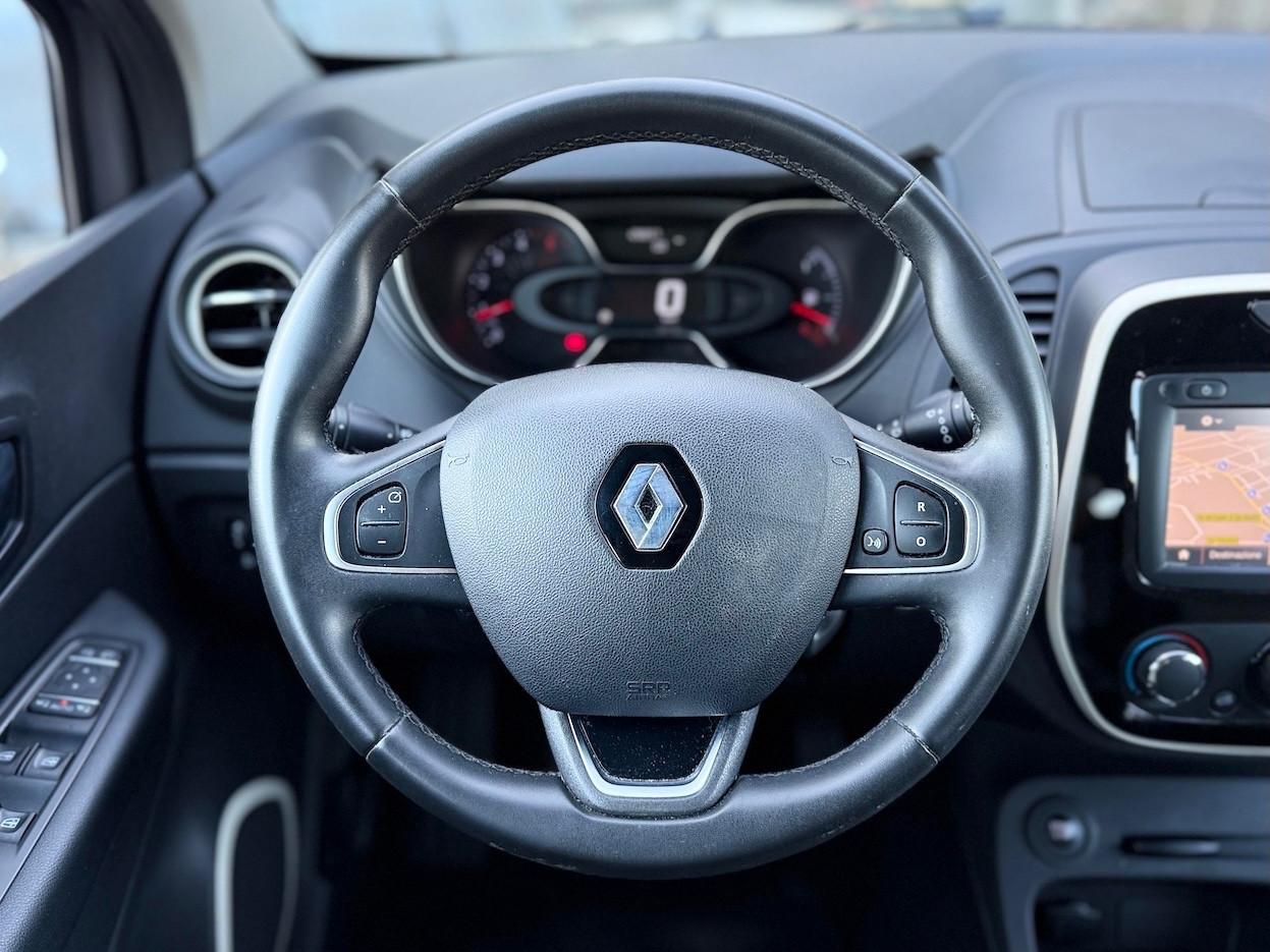 Renault Captur 1.5 Diesel 90CV E6 Neo. - 2018