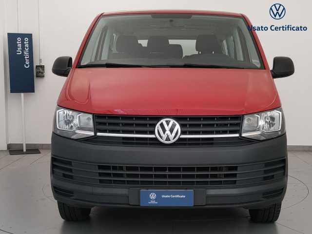 Volkswagen T6 Caravelle 2.0 TDI 110CV PC Trendline