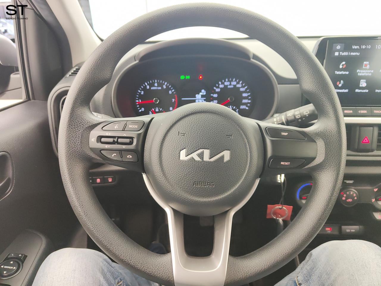 KIA Picanto 3ªs.(17-->) - Picanto 1.0 12V 5p. Urban Special Edit