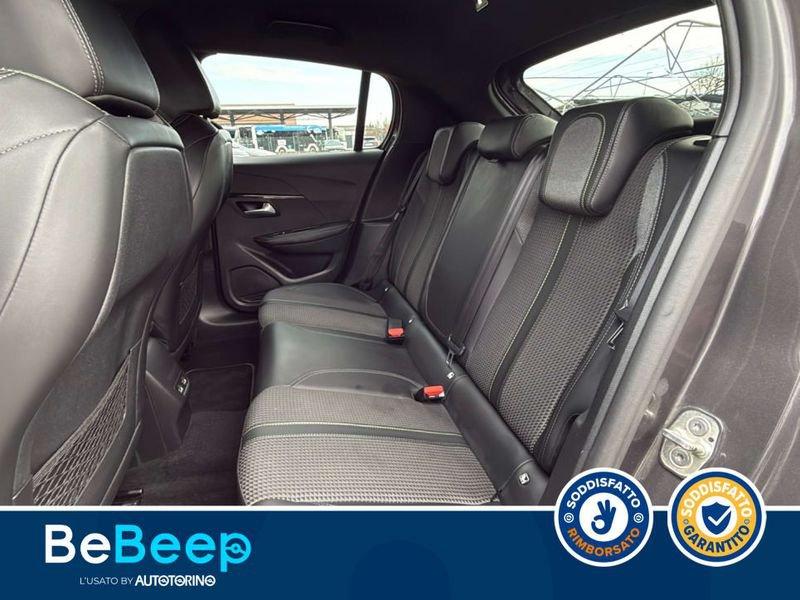 Peugeot 208 1.5 BLUEHDI GT PACK S&S 100CV