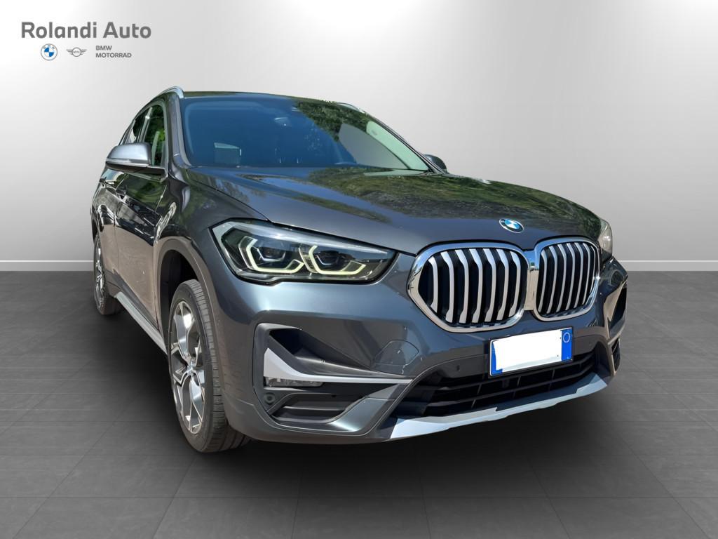 BMW X1 18 d xLine Plus sDrive Steptronic