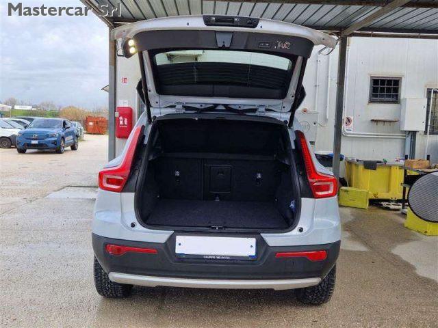 VOLVO XC40 1.5 t5 phev Inscription Exp auto - GE499SC