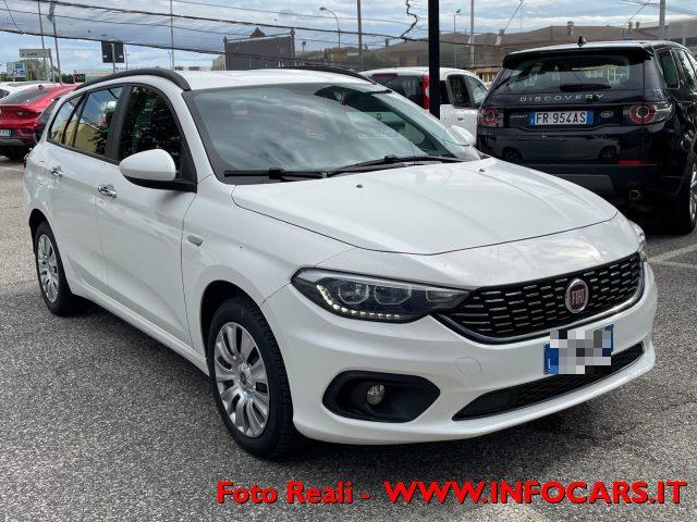 FIAT Tipo 1.6 Mjt S&S SW Easy