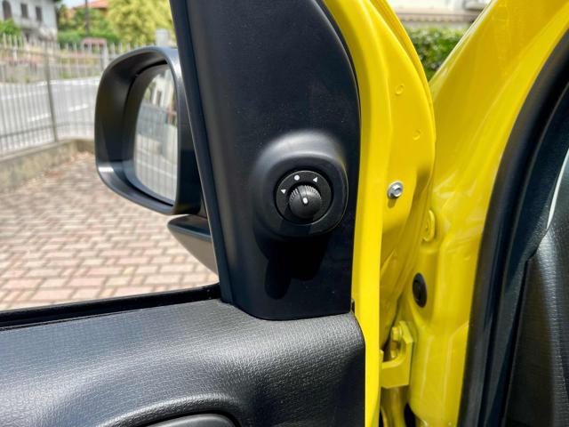 FIAT Panda 1.0 FireFly S&S Hybrid - KM0