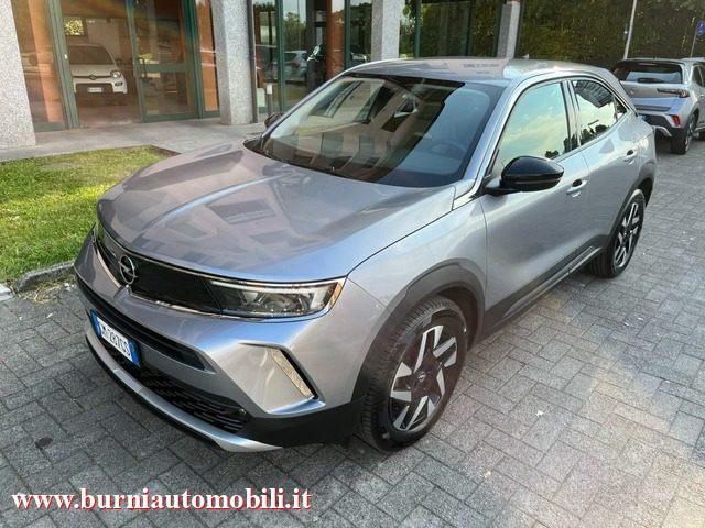 OPEL Mokka 1.5 diesel Elegance PRONTA CONSEGNA