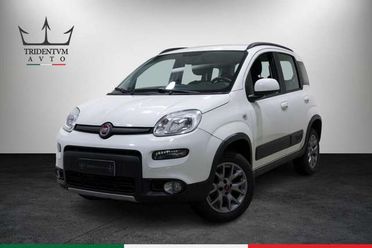 Fiat Panda 0.9 t.air turbo 4x4 85cv E6