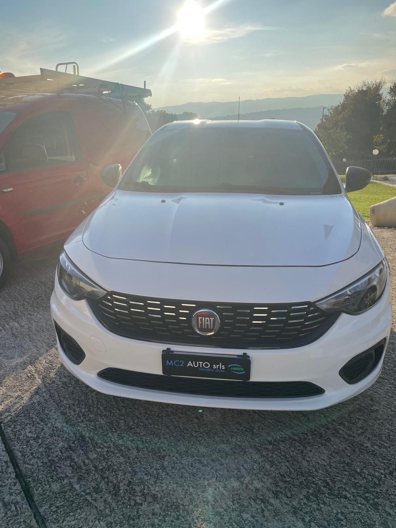 Fiat Tipo 1.3 Mjt S&S 5 porte Easy