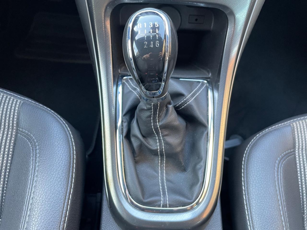 Opel Astra 1.4 Turbo 140CVGPL Cosmo/GARANZIA