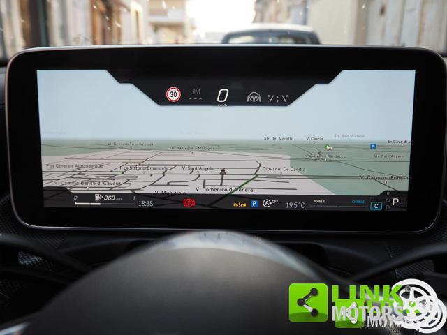 MERCEDES-BENZ C 220 D All-Terrain Premium Plus 4 Matic