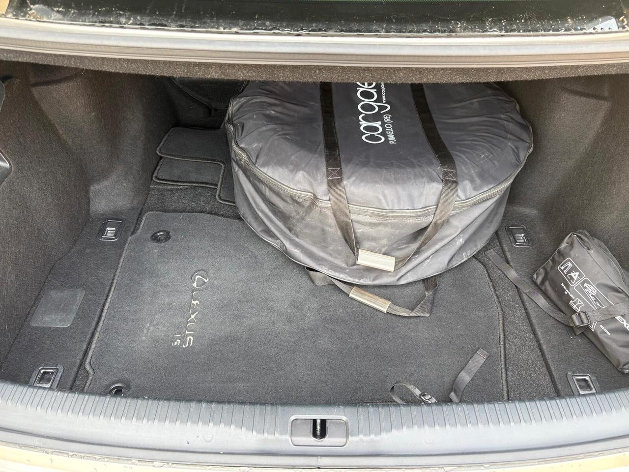Lexus IS 300 300H EXECUTIVE AUTOMATIC
