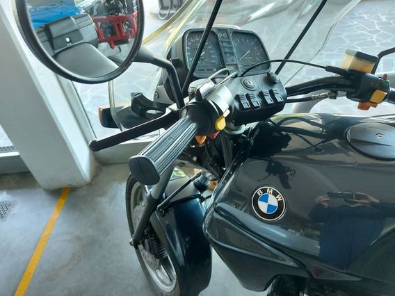 Bmw k75