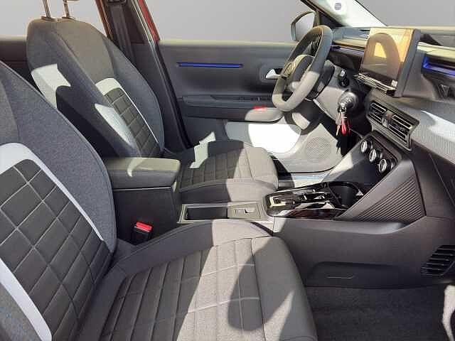 Citroen C3 Hybrid 110 e-DCS6 Plus