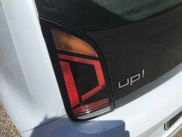 Volkswagen up! Take 1.0 60 cv - Usata