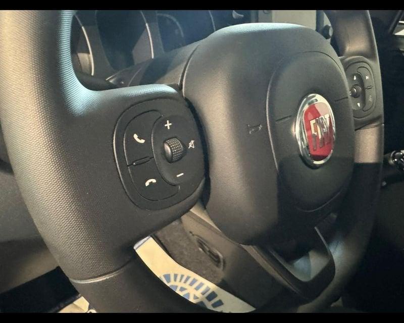 FIAT Panda Cross 1.0 FireFly S&S Hybrid