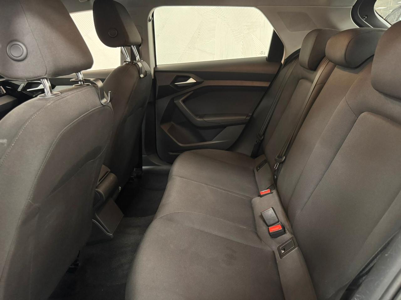 Audi A1 SPB 30 TFSI S tronic line edition